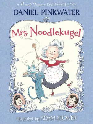 Obrázok produktu pre Mrs. Noodlekugel