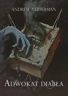Zdjęcie produktu dla Adwokat diabła