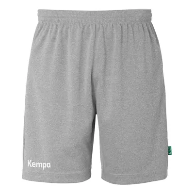 Obrázek produktu pro Kempa Team Shorts - tmavě šedá melanž, Velikost:L