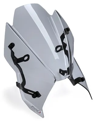 Produktbild von Windschild Puig New Generation Sport mit ABE für Suzuki GSX-S1000, GSX-S950 Bj. 2021 - 2026
