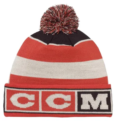 Produktbild von CCM Flag Team Pom Knit Team Senior, NHL Teams:Team Austria