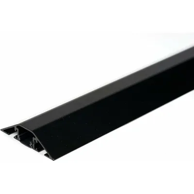 Zdjęcie produktu dla EHA 47751 Mostek kablowy aluminiowy czarny 1,5 m