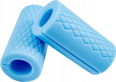 Obrázek produktu pro Modrý držák činek (pár)