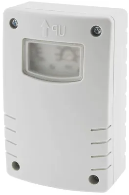 Productafbeelding van Schemerschakelaar Buiten met Timer en Instelbare Lux Sensor - IP54 Waterdicht
