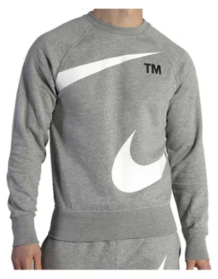Zdjęcie produktu dla Nike Bluzy Swoosh, DR8995063, Rozmiar: 183