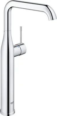 Obrázek produktu pro GROHE Essence, Umyvadlo, Páková rukojeť, 1/2", Chrom