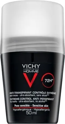 Immagine prodotto di Vichy Homme 72h Antitraspirante 50 ml