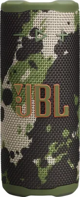 Zdjęcie produktu dla JBL Grip, 16 W, 70 - 20000 Hz, 80 dB, Bezprzewodowy, 2,4 - 2,483 GHz, A2DP, AVRCP