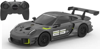 Produktbild von Porsche 911 GT2 RS Clubsport 25 1:24 grau 2,4GHz