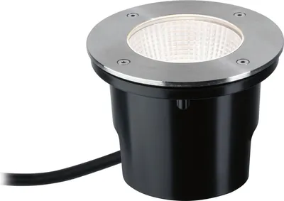 Zdjęcie produktu dla Paulmann LED wpuszczana lampa podłogowa Durea