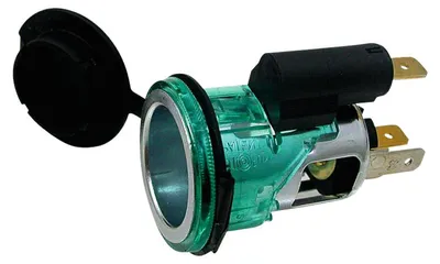 Obrázok produktu pre Zásuvka 4990343