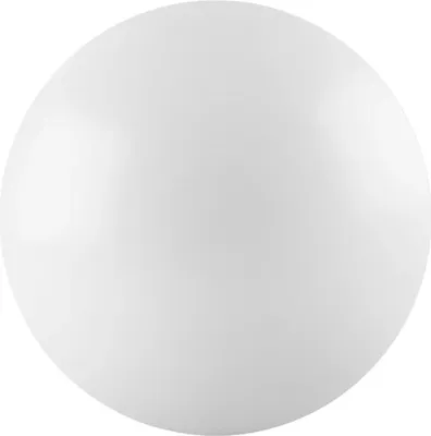 Produktbild von Ledvance LED Deckenleuchte Ceiling Essential Weiß Ø40cm 24W 3100lm kaltweiß Tageslicht 6500K