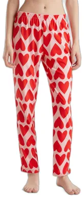 Zdjęcie produktu dla Spodnie do spania United Colors of Benetton 3MR73F03H, wielokolorowe, rozmiar S, damskie, wielokolorowe