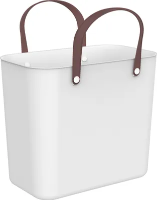 Obrázek produktu pro Multibag 'Style' 25 l ALBULA, Farbe:Mistletoe white