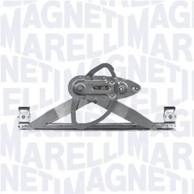 Produktbild von MAGNETI MARELLI 350103139500 Elektrischer Fensterheber Vorne Links für FORD Kuga Mk2 (DM2) Focus II Schrägheck (DA, HCP, DP) Focus II Kombi C-Max II