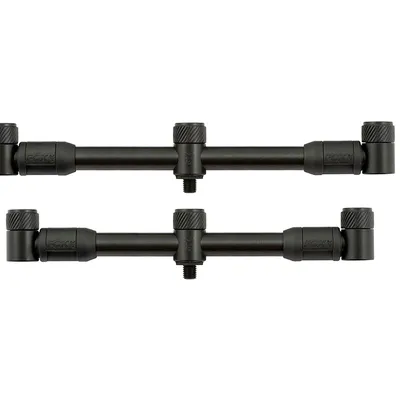 Zdjęcie produktu dla Zestaw Buzz Barów Fox Black Label QR XL 250-280 mm