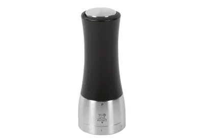 Obrázok produktu pre PEUGEOT Mlynček na korenie Madras Beech 16 cm čokoláda