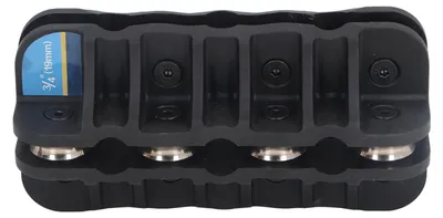 Obrázek produktu pro Ruční měřidlo na měděné trubky 3/4" (19 mm) – nástroj na vyrovnávání trubek pro palivové potrubí