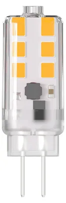 Produktbild von Ledvion G4 LED-Lampe 5 W 2700 K 120 Lumen