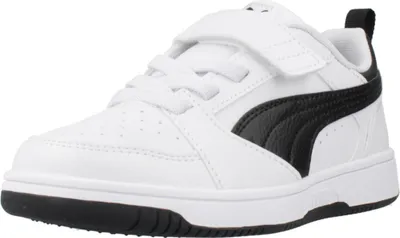 Produktbild von PUMA PUMA REBOUND V6 LO AC+ PS Weiß