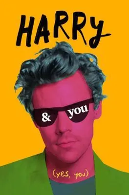 Produktbild von Harry and you