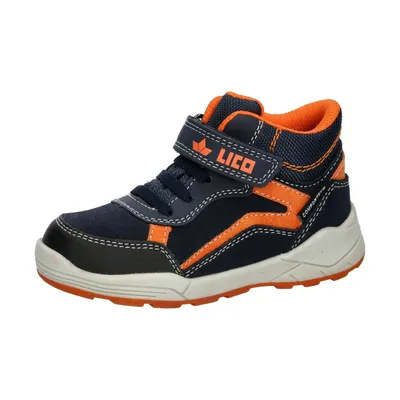 Image de Baskets LICO EUR 33