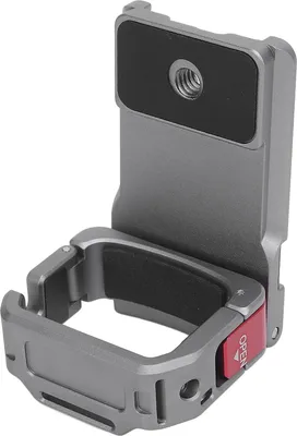Obrázek produktu pro Magnetický stojanový adaptér, multifunkční stolní podstavec pro fotoaparát z hliníkové slitiny pro POCKET 3