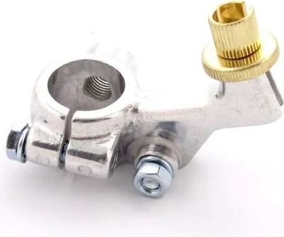 Produktbild von Kupplungshebelhalter für HONDA 53172-312-003