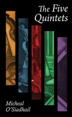 Obrázek produktu pro The Five Quintets
