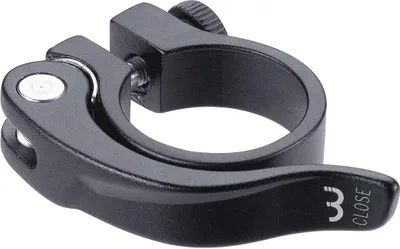 Zdjęcie produktu dla BBB Smoothlever 31,8 mm Zacisk sztycy