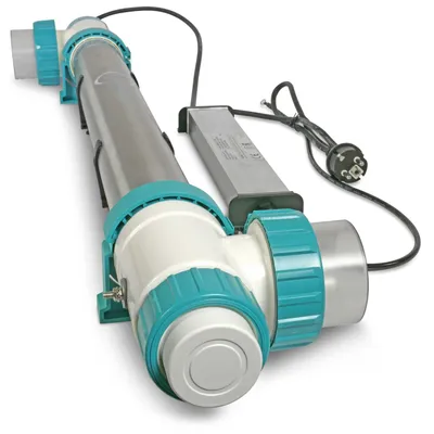 Produktbild von POOL Total UV-C Klärer 40W DUPLEX