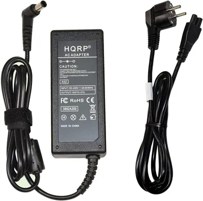 Productafbeelding van Voedingsadapter/voeding compatibel met Samsung - UE50J6175 - BN44-00838A A5919_fsm UN32J5003 Ue32j5200a UE55J6150