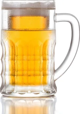 Produktbild von Eisbecher FROSTER MAX Bier Flüssigkeit großer Grill