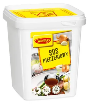 Zdjęcie produktu dla Winiary Sos Pieczeniowy Ciemny 1 kg