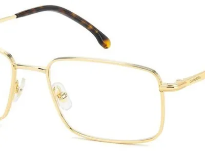 Produktbild von CARRERA EYEWEAR Brillenfassung CARRERA CARRERA 343 CARRERA 343_0NR-39_55
