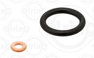 Produktbild von ELRING 815.311 Dichtungssatz Einspritzdüse für CHEVROLET SILVERADO 1500 Crew Cab Pickup (GMT1CC)