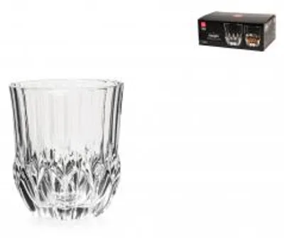 Immagine prodotto di RCR Set 6 Bicchieri Adagio Dof Cl 35