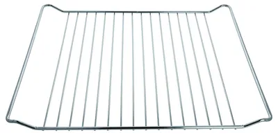 Produktbild von vhbw Gitterrost kompatibel mit Bosch Backöfen - Backgitter 45,5 x 37,4 x 2,8 cm