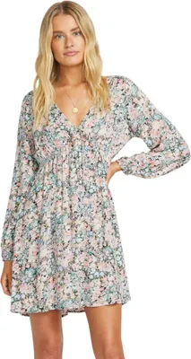 Immagine prodotto di Billabong Star Fall Drs Nero Multi 8
