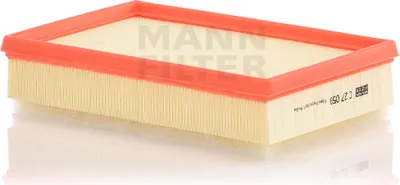 Produktbild von Luftfilter MANN-FILTER C 27 059