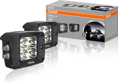 Produktbild von Osram 144381, Halogen
