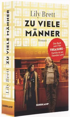 Image de Zu viele Männer
