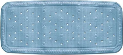 Immagine prodotto di KELA inserto per vasca Kreta PVC azzurro 92x36cm KL-22379