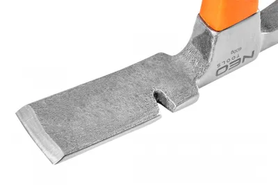 Obrázok produktu pre NEO TOOLS murárske kladivo 600 g, rukoväť zo sklenených vlákien