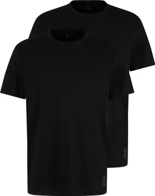 Produktbild von Tom Tailor 2er Pack T-Shirts T-Shirts 2er Pack Rundhals TT