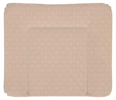 Produktbild von Träumeland Wickelauflage 75 x 85 cm