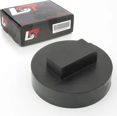 Produktbild von Adapter Wagenheber Aufnahme Hebebühnen Gummi Gummiblock für BMW 3er 4er Z3