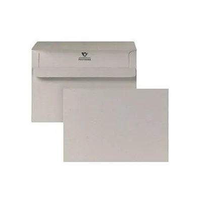 Productafbeelding van BONG 08905016 Briefumschlag,C6,rc,skl,o.F.