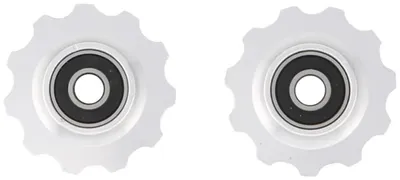 Immagine prodotto di Set di pulegge del deragliatore Contec Scroll 11 denti
