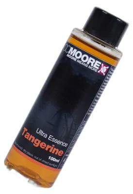 Produktbild von CC Moore Ultra Tangerine Essence - 100ml Lockstoff